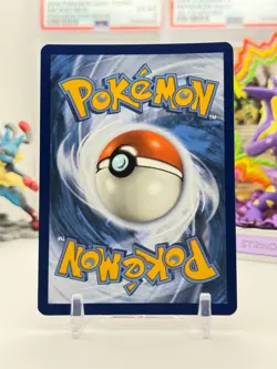 JIRACHI V - 299 HOLO SWORD & SHIELD PROMO POKEMON NM/M SWSH299 - Image 2