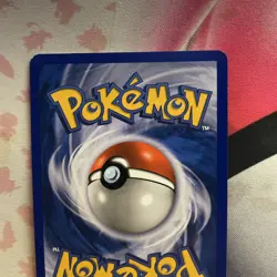 Pokemon - Blissey - 5/123 - Mysterious Treasures - Holo Rare - NM - Image 5