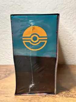 Pokemon Ascended Heroes ETB: Elite Trainer Box - Image 2