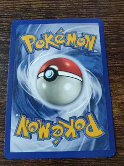 Pokemon Fossil 1st Edition Slowpoke 55/62 Non Holo - Image 2