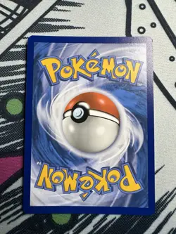 Pokemon TCG Rockruff Trainer Gallery Silver Tempest TG07/TG30 NM - Image 3