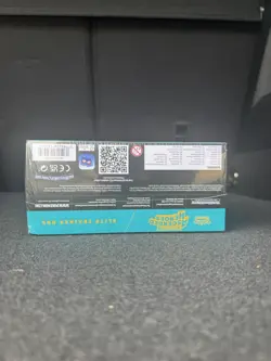 Pokemon TCG • Ascended Heroes • Elite Trainer Box • ETB • Brand New - Image 4