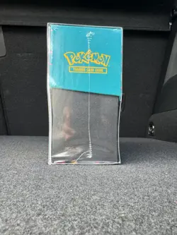 Pokemon TCG • Ascended Heroes • Elite Trainer Box • ETB • Brand New - Image 5