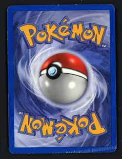 Marill LP 29 - Crimp Error - WOTC Black Star Promo - Pokemon - Image 2