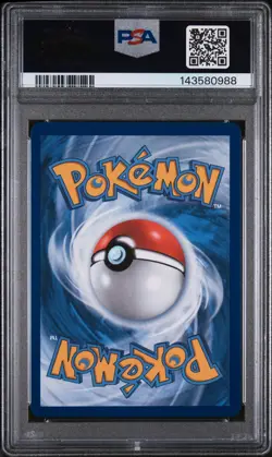 2025 POKEMON MEP EN-ME BLACK STAR PROMO #024 ORICORIO EX PSA 10 - Image 2