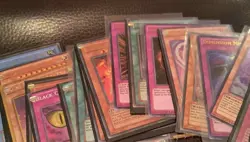Yugioh First Edition Foil Lot 20 Cards - Image 3
