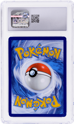 2023 Pokemon Scarlet and Violet 151 Pikachu Reverse Holo #25 CGC 10 - Image 2