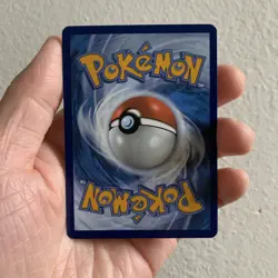 Play! Pokemon Prize Pack Series 7 Journey Together 117/159 Hop's Snorlax - Image 2