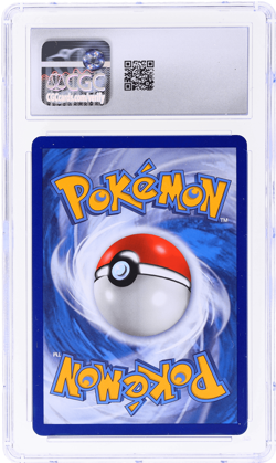 2021 Pokemon Sword and Shield Promo Pikachu V Shining Fates Collection CGC 10 - Image 2