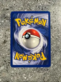 Pokemon TCG Cards Raichu 29/62 Fossil 1999-2000 Aus Print Rare - Image 2