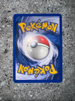 Pokemon TCG Cards Raichu 29/62 Fossil 1999-2000 Aus Print Rare - Image 4