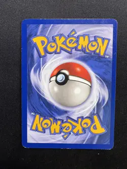 Dragonite 4/62 Pokemon Fossil Holo Rare Unlimted 1999 - Image 2