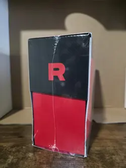 Pokemon Center Destined Rivals Elite Trainer Box ETB - Small Tear - See Pics - Image 2