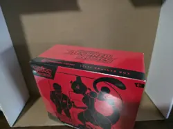 Pokemon Center Destined Rivals Elite Trainer Box ETB - Small Tear - See Pics - Image 5