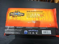 Pokemon TCG: Trick or Trade Booster 2024: Sealed Bundle Pack of 35 Mini Packs - Image 2