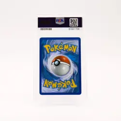 Dialga - 3/95 PSA 9 Call of Legends Holo Rare Pokemon - MINT - Image 2