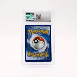Gyarados - 007/034 CGC 10 TCG Classic Collection Holo PROMO Pokemon - GEM MT - Image 2