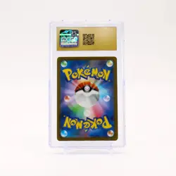 Pinsir - 007/032 CGC 10 TCG Classic Holo Japanese Pokemon - PRISTINE - Image 2