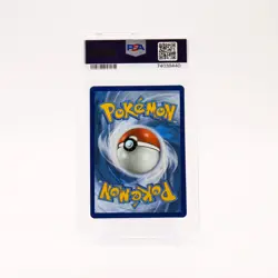 Dark Gyarados - 8/82 Celebrations PSA 10 25th Classic Holo Pokemon - GEM MT - Image 2