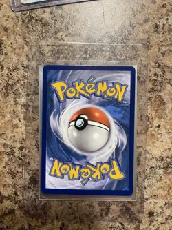 Pokemon Darkrai EX XY Breakpoint Full Art Near Mint Condition - Image 2