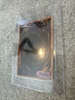 YuGiOh - Lady’s Dargonmaid - BLMM-EN049 - Starlight Rare - 1st Edition - Image 4