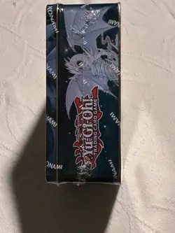 Yugioh 2016 Kaiba Mega Tin - New Sealed! - Image 2