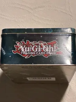 Yugioh 2016 Kaiba Mega Tin - New Sealed! - Image 4
