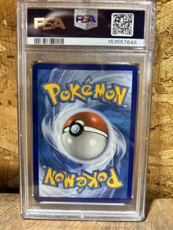 2022 Pokemon SWSH Lost Origin #TG17 FA Pikachu VMax PSA 10 GEM MINT - Image 2