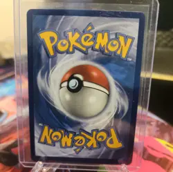 Pokemon TCG SWSH Silver Tempest Candice 204/195 Full Art Rainbow Secret Rare NM! - Image 2