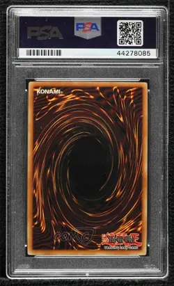 Left Leg of the Forbidden One Spanish 1st Ed. YuGiOh end Blue Eyes White Dragon - Image 2