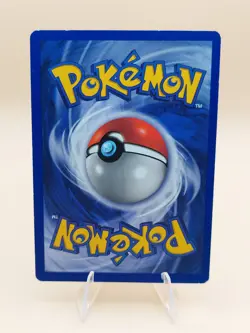 Dragonite Pokemon Movie Black Star Promo #5 WOTC 1999-2000 - Image 2