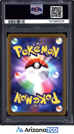 Pokemon 2022 Pikachu 028/071 Holo R Pokemon GO Japanese GEM MINT PSA 10 - Image 2