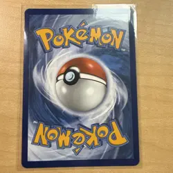 Surfing Beach 114/086 Pokemon Chaos Rising Full Art NM - Image 2