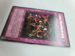 Chain Disappearance - IOC-052 - Yugioh! Yu Gi Oh! Rare - Image 4