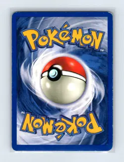 Dark Wartortle 46/82 Uncommon Team Rocket Pokemon Unlimited Lightly Played - Image 2