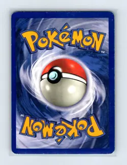 Nidoqueen 23/64 Rare Jungle Pokemon Unlimited Lightly Played - Image 2