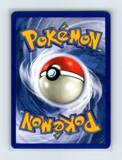 Venomoth 29/64 Rare Jungle Pokemon Unlimited Lightly Played - Image 2