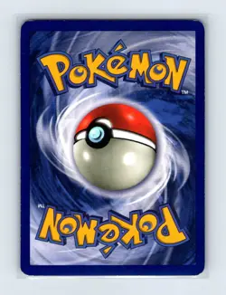 Moltres 27/62 Rare Fossil Pokemon Unlimited Lightly Played - Image 2