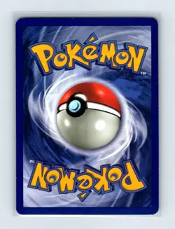 Lapras 25/62 Rare Fossil Pokemon Unlimited Lightly Played - Image 2