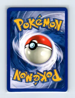 Squirtle 68/82 Common Team Rocket Pokemon Unlimited Lightly Played - Image 2
