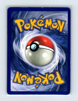 Ditto 18/62 Rare Fossil Pokemon Unlimited Lightly Played - Image 2