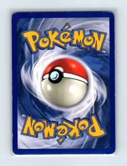 Pidgeotto 22/102 Rare Base Set Unlimited Pokemon Lightly Played - Image 2
