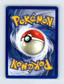 Vaporeon 28/64 Rare Jungle Pokemon Unlimited Lightly Played - Image 2