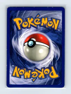 Articuno 17/62 Rare Fossil Pokemon Unlimited Lightly Played - Image 2