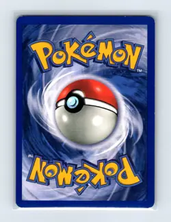 Jolteon 20/64 Rare Jungle Pokemon Unlimited Lightly Played - Image 2