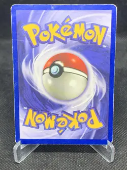 Mewtwo #14 Black Star Promo (2000) Pokemon WOTC TCG - MP Condition - Image 2