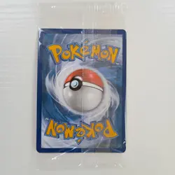 Pokemon TCG Lucario VSTAR SWSH291 Sword & Shield Black Star Promos - SEALED - Image 4