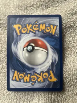 English Pokemon Ascended Heroes Promo: Charmander #20 Cosmo Holo - Image 2