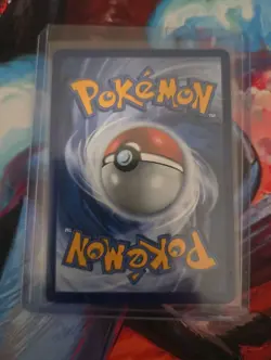 Pokemon Mega Zygarde GX 123/SM-P Full Art Holo 310 HP English - Image 2