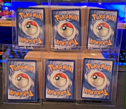 Pokemon TCG First Partner Illustration Collection Series 1 Kanto & Sinnoh sets - Image 2